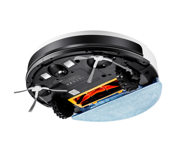 ROBOJET FOCUS WHITE - 1465697 - zdjęcie 2
